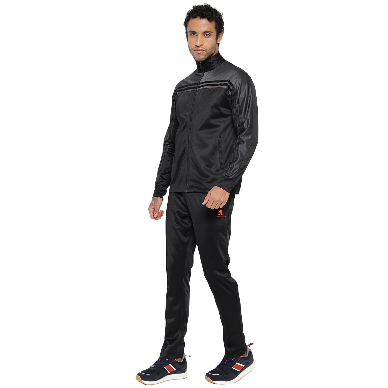 ELAN TRACK SUIT