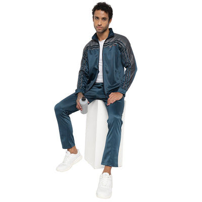 ELAN TRACKSUIT