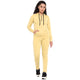 Women's  PS1/2 ZIP HOOD TRACKSUIT SET