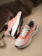 FLO-JO FOR HER - ORANGE/DK.GREY
