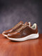 ARTHUR (FULL LEATHER) - TAN