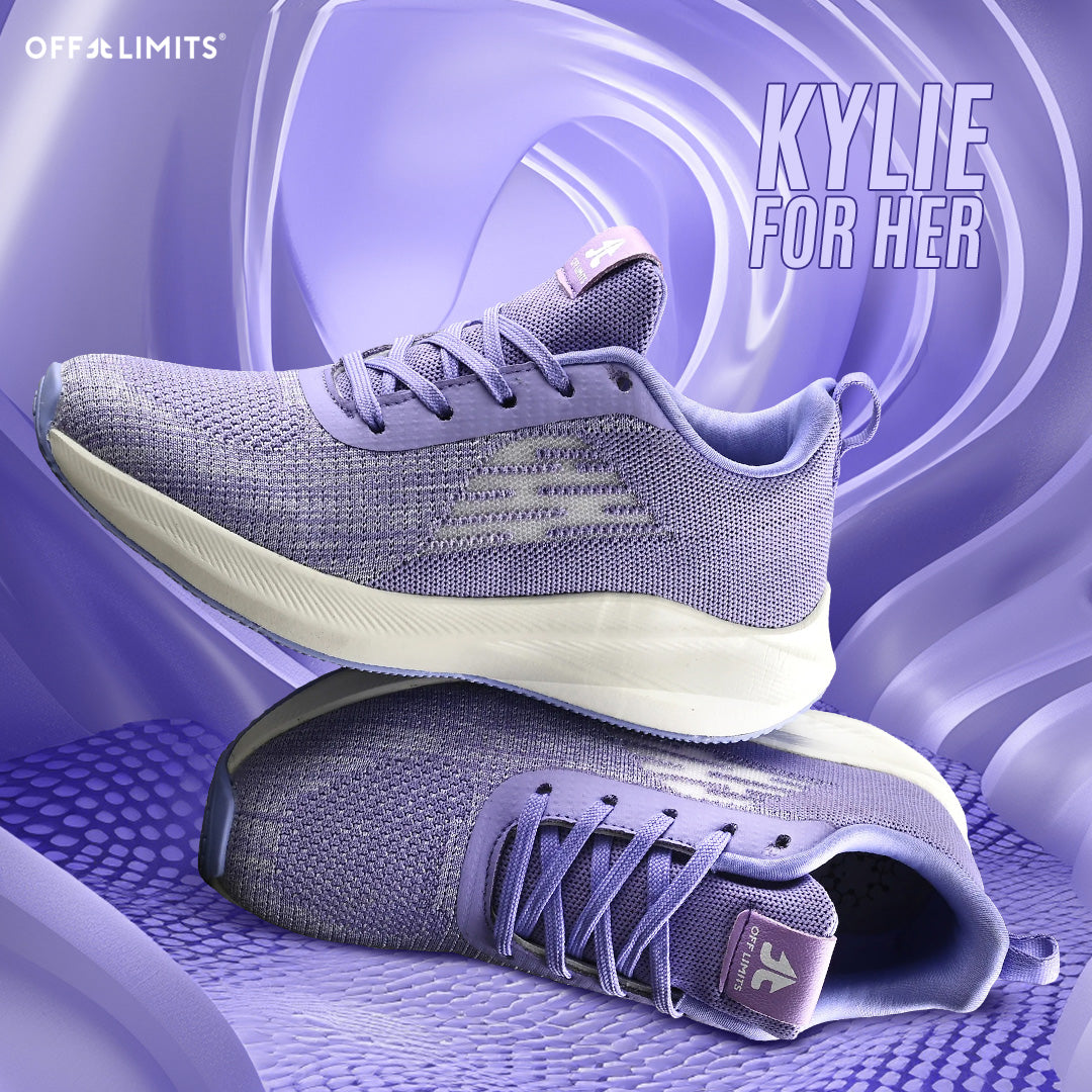 KYLIE FOR HER - PURPLE