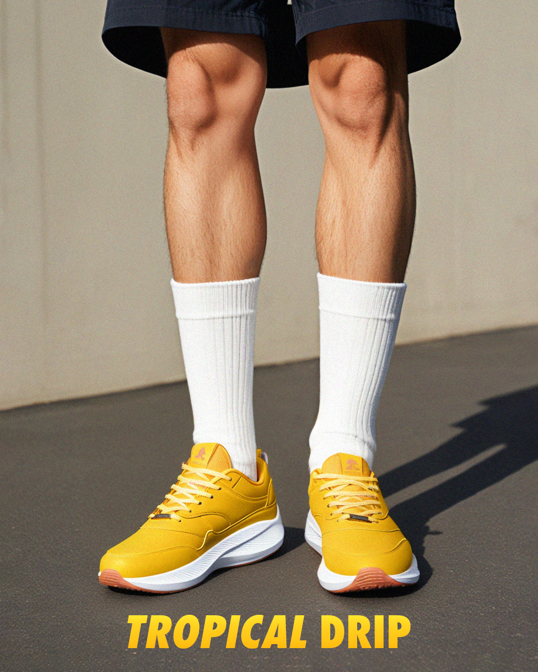 STUSSY - MANGO