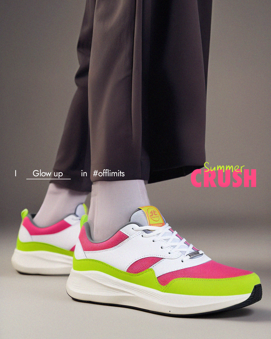 STUSSY - WATERMELON