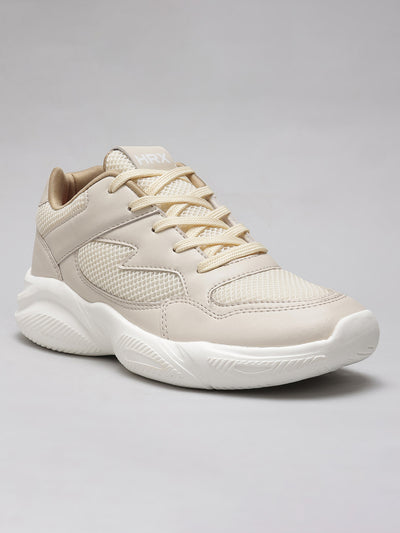 ROGER FOR HER - BEIGE/CREAM