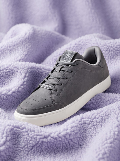 SKYLINE SELECT (BIG & TALL) - GREY/WHITE