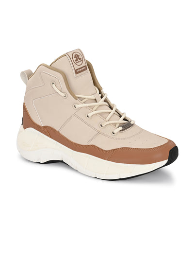 S.W.A.T. (STREET EDITION ) - CREAM/MOCHA MOUSSE