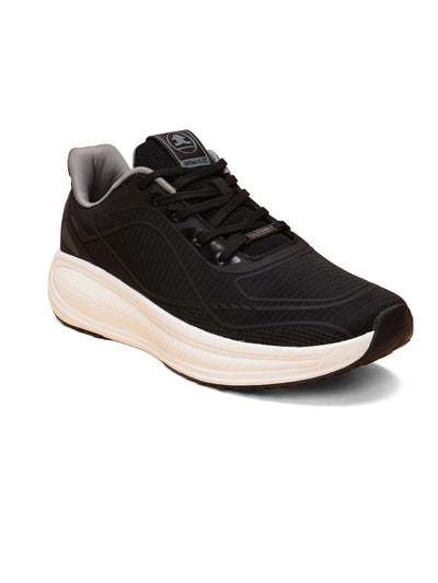 PULSE X (BIG & TALL) - BLACK/DARK GREY