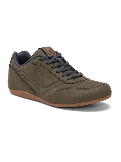 SPEED CAT SELECT - OLIVE/GUM