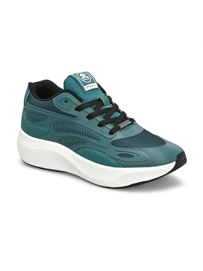 GLADIATOR (BIG & TALL) - TRANSFORMATIVE TEAL