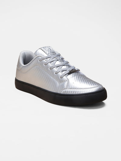 SKYLINE SELECT - SILVER/BLACK