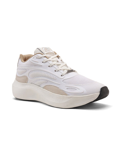 GLADIATOR - OFF WHITE/BEIGE