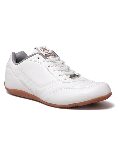 SPEED CAT SELECT - OFF WHITE/GUM