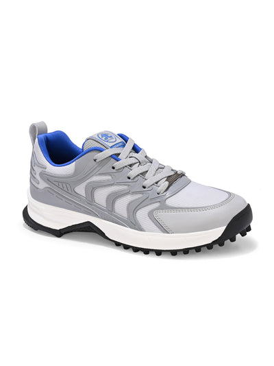 SURREY - LIGHT GREY/BLUE