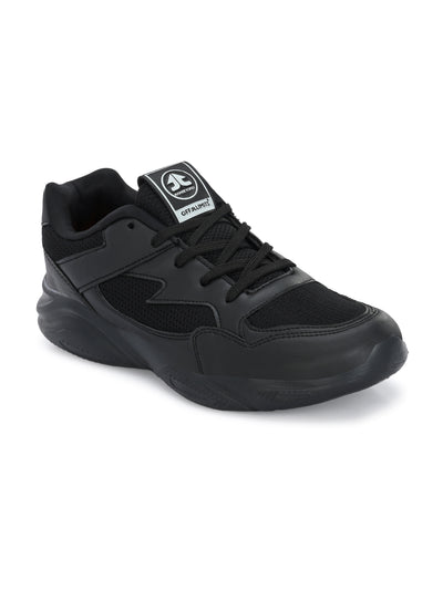 ROGER FOR HER - Black / Black