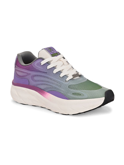 GLADIATOR FOR HER - PURPLE/GREEN