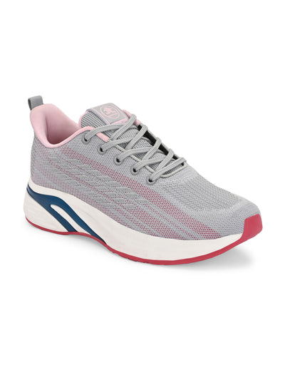 PALOMA FOR HER - LIGHT GREY/PINK