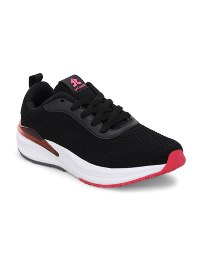 KAIRO FOR HER - BLACK