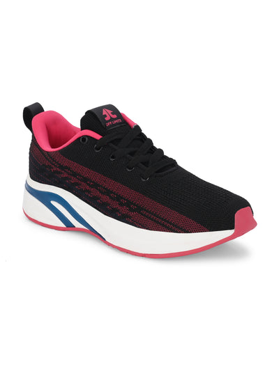 PALOMA FOR HER - BLACK/FUCHSIA