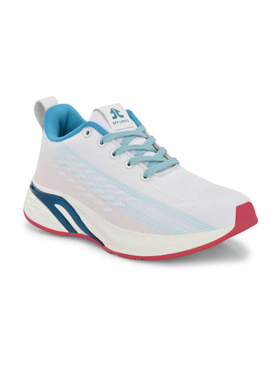 PALOMA FOR HER - OFF WHITE/BLUE