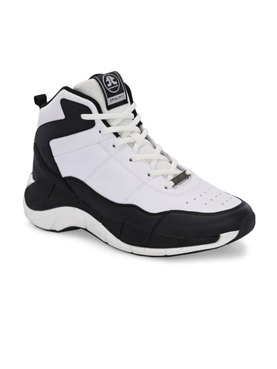 S.W.A.T. (SPORTS EDITION) - BLACK/OFF WHITE