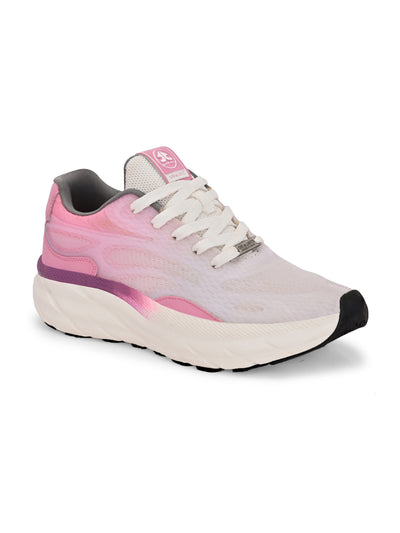 GLADIATOR FOR HER - OFF WHITE/PINK