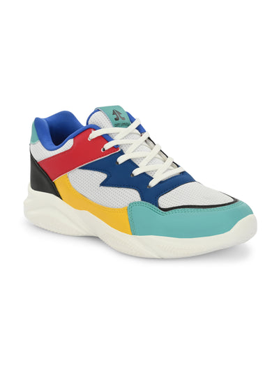 ROGER - MULTICOLOR