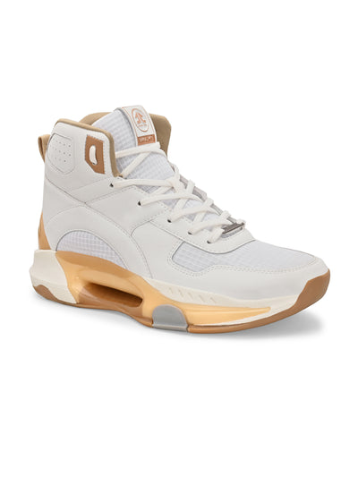 LEGACY 23 - OFF WHITE/HONEY