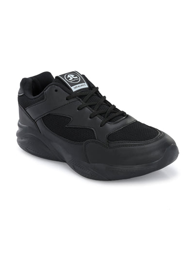 ROGER - BLACK/BLACK