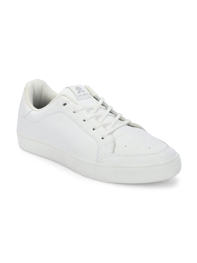 SKYLINE - WHITE/WHITE