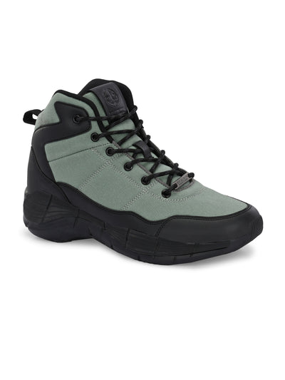S.W.A.T (TRAIL EDITION) - SAGE GREEN/BLACK