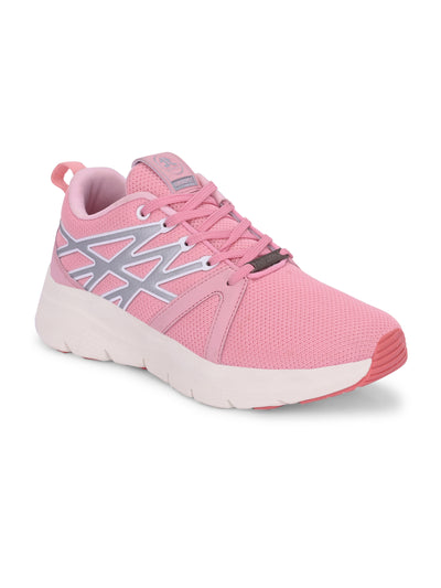 SPARTA FOR HER - PINK/SILVER