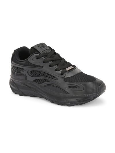 GLADIATOR FOR HER - BLACK/BLACK