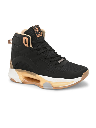 LEGACY 23 - BLACK/HONEY
