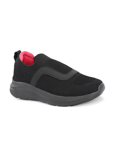 FLYFLEX - BLACK/FUCHSIA