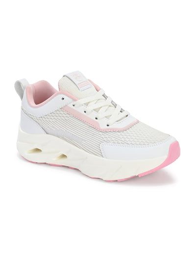 CLOUDPRO FOR HER - OFF WHITE/PINK