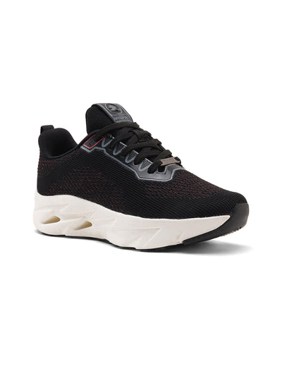 SPEEDWAVE FOR HER - BLACK/FUCHSIA
