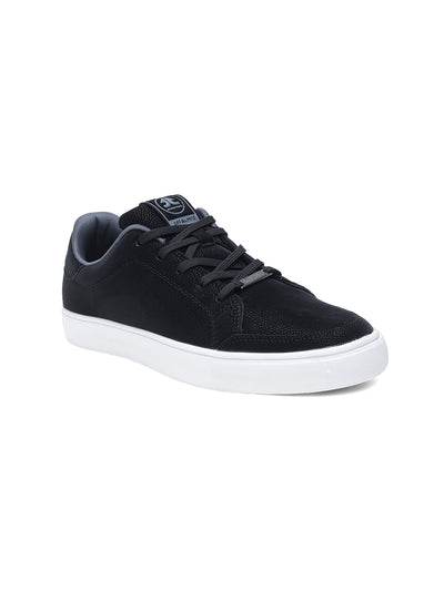 SKYLINE SELECT (BIG & TALL) - BLACK/WHITE
