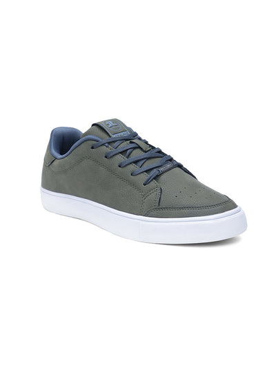 SKYLINE SELECT - OLIVE/WHITE