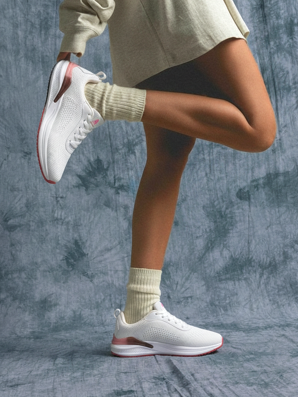 KAIRO FOR HER - OFF WHITE