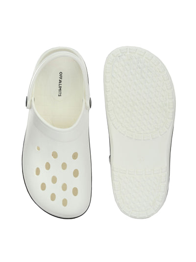 ROMAN - WHITE
