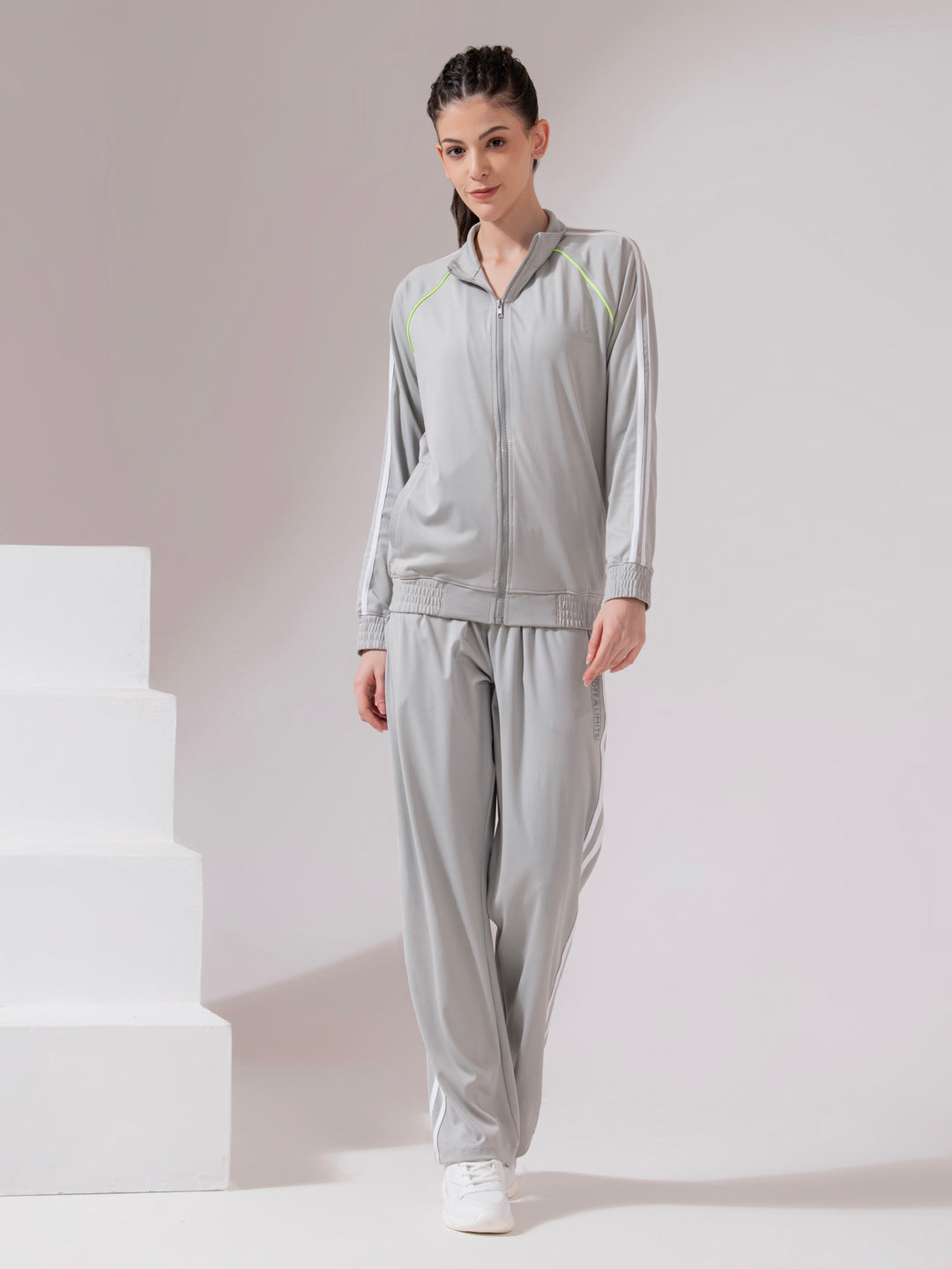 WOMEN NORTH TRACKSUIT