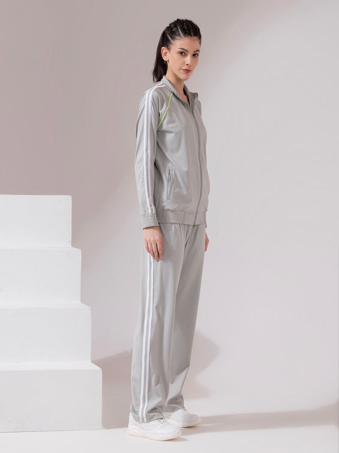 WOMEN NORTH TRACKSUIT