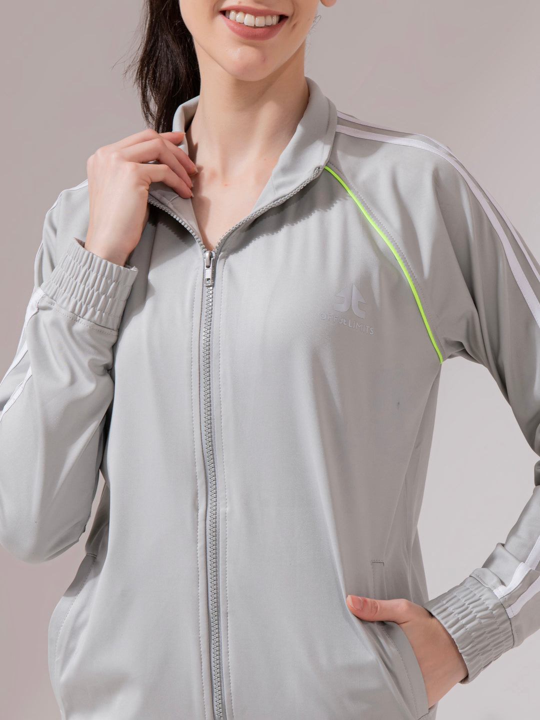 WOMEN NORTH TRACKSUIT