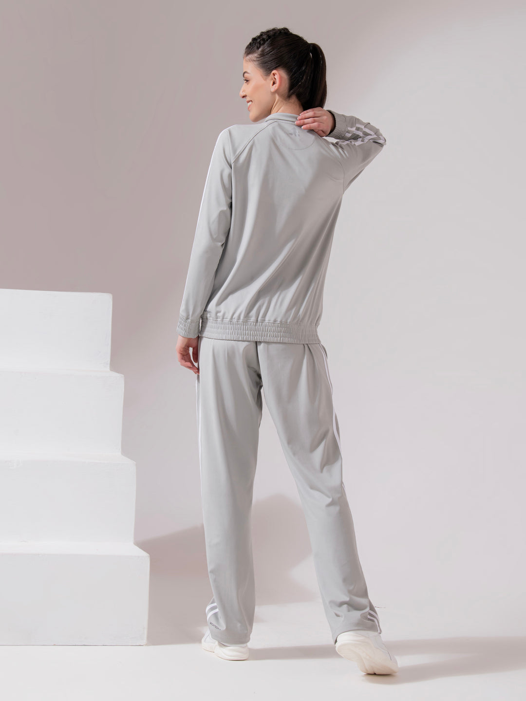 WOMEN NORTH TRACKSUIT