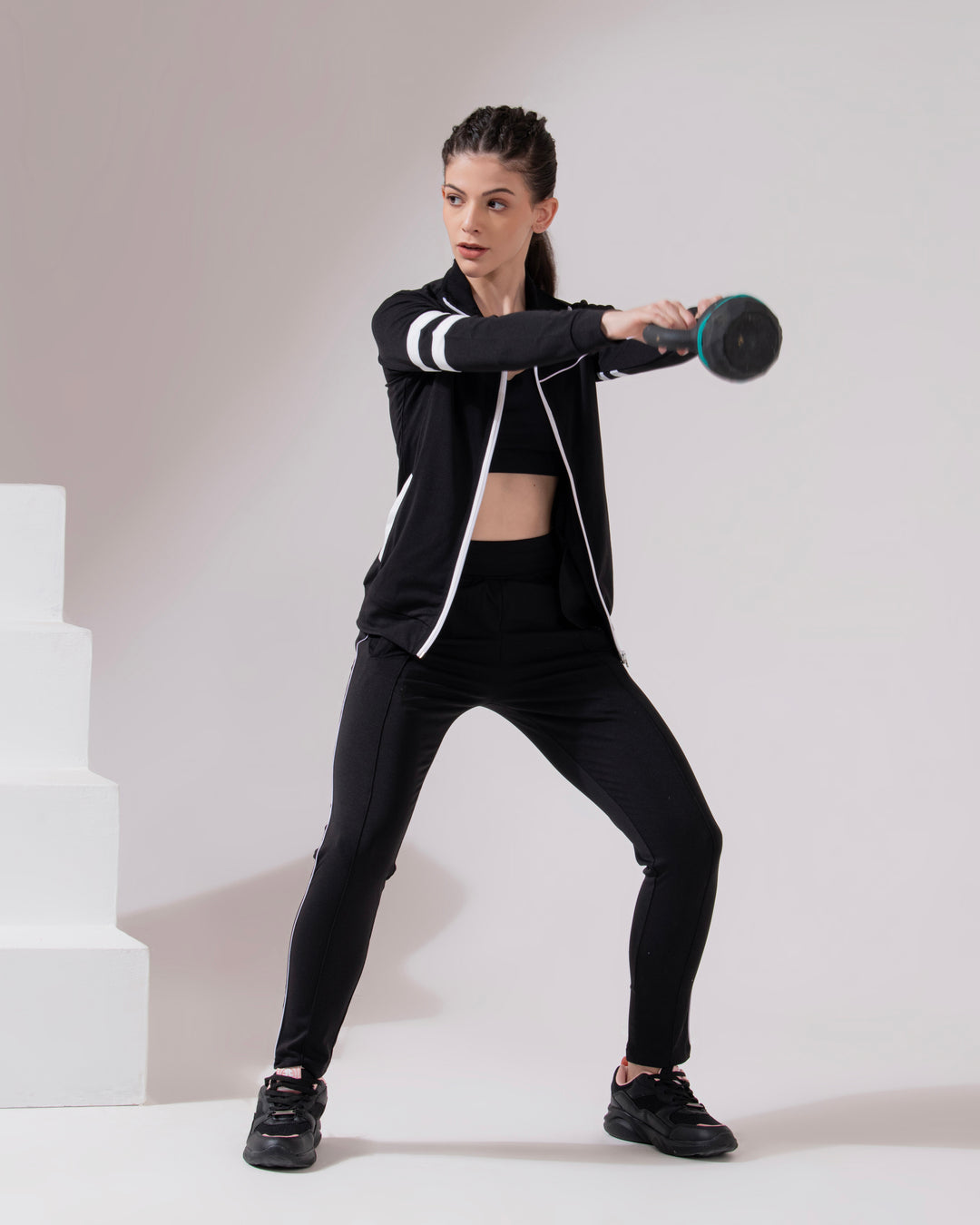 WMN ZL PIPING CNS TRACKSUIT