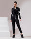 WMN ZL PIPING CNS TRACKSUIT