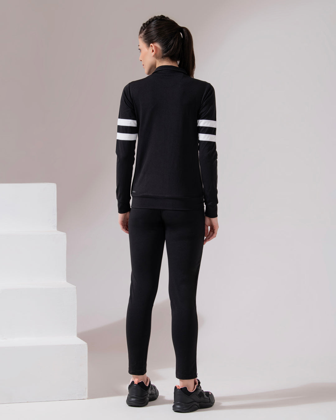 WMN ZL PIPING CNS TRACKSUIT