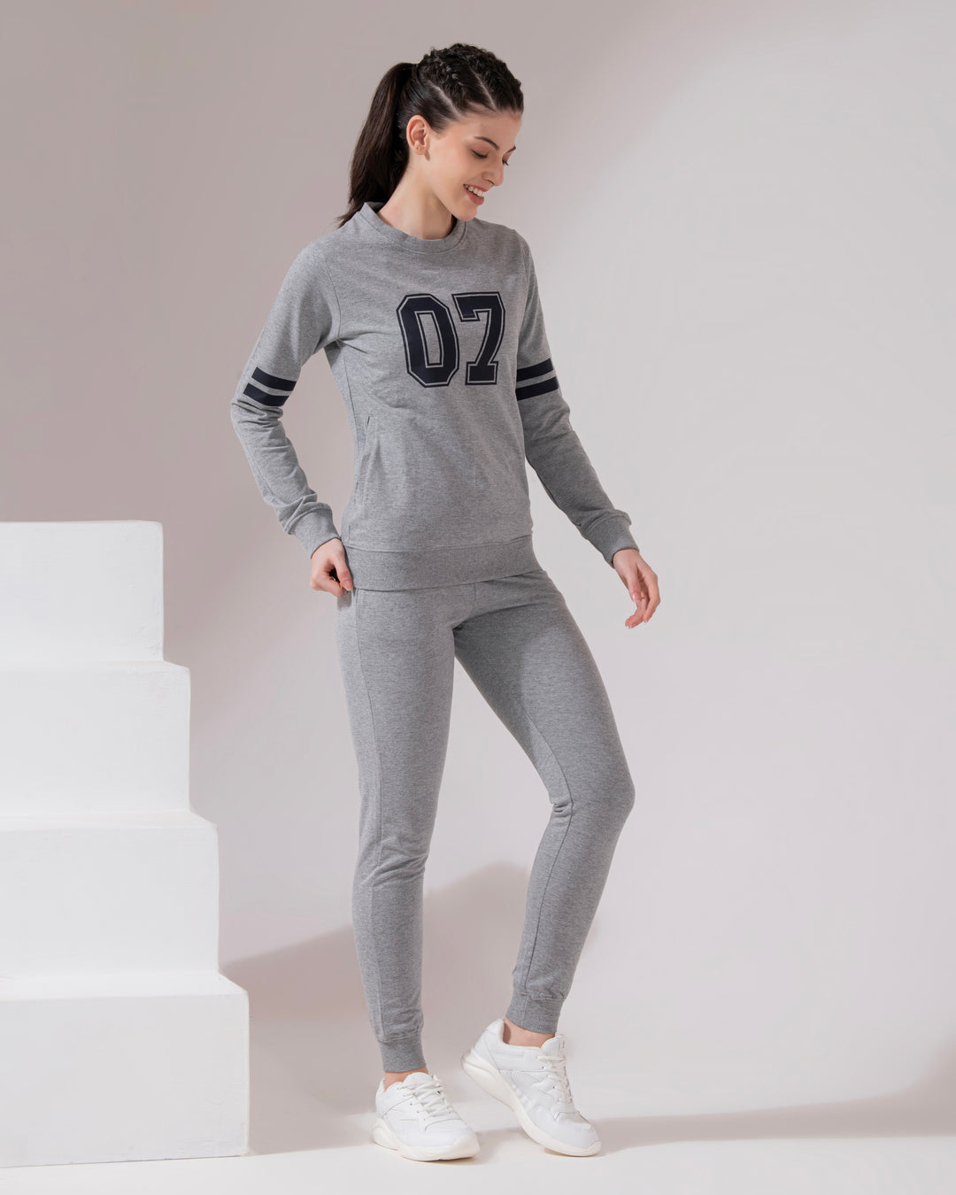 WMN PCT RN 2 TRACKSUIT