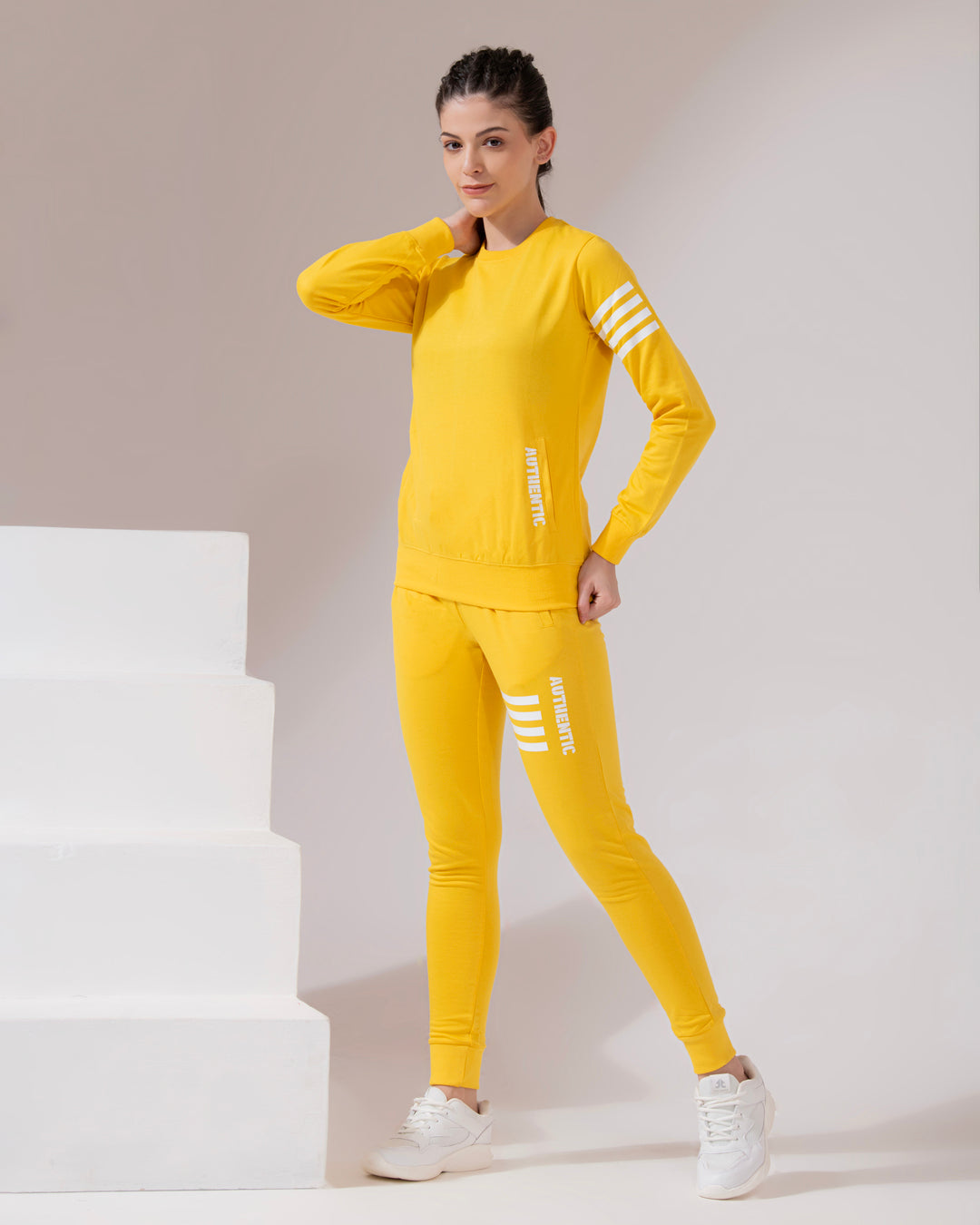 WMN PCT RN TRACKSUIT